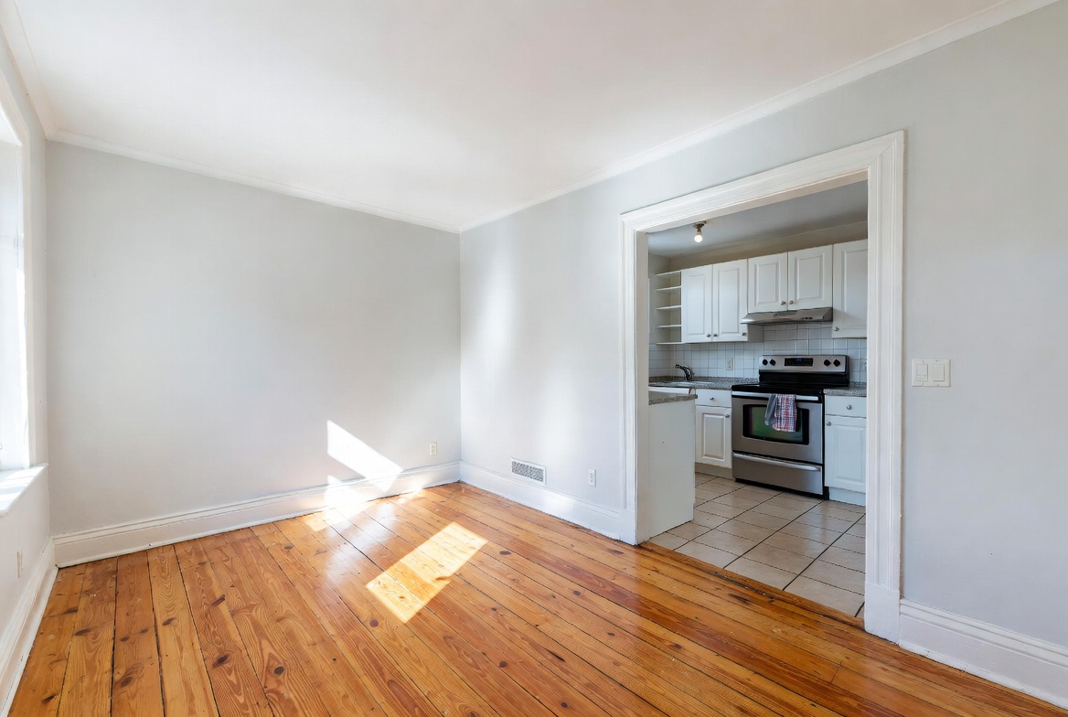 End of Tenancy Cleaning