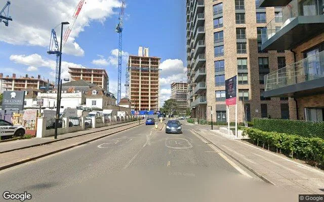 Abu Bakr Mosque, Southall — Ealing Clean provides professional house cleaning in this area