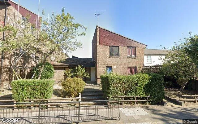 Acton Central Station, Acton — Ealing Clean provides professional house cleaning in this area