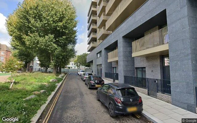 Acton Gardens, Acton — Ealing Clean provides professional house cleaning in this area