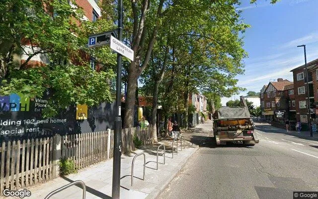 Acton Town, Acton — Ealing Clean provides professional house cleaning in this area