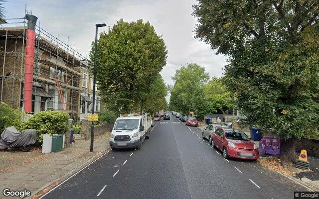 Castlebar Road, Ealing — Ealing Clean provides professional house cleaning in this area