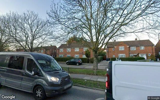 Church Road Northolt, Northolt — Ealing Clean provides professional house cleaning in this area