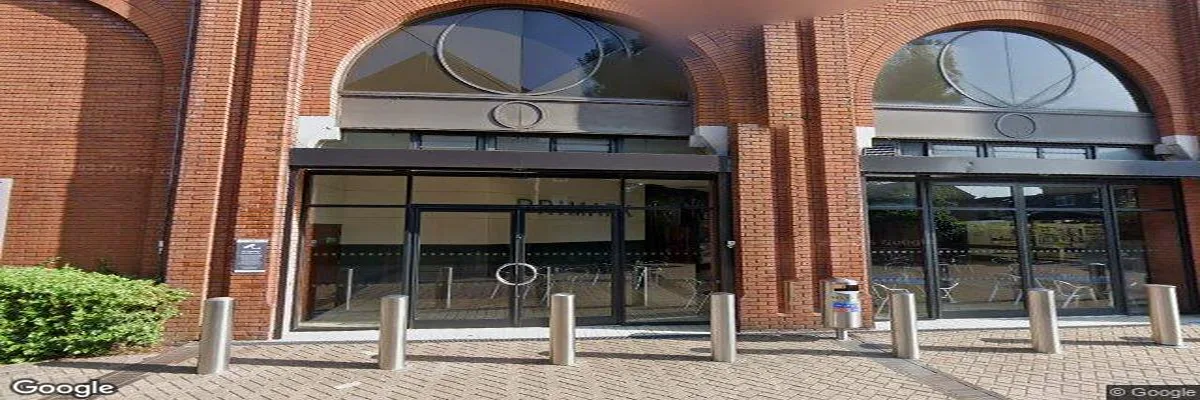 Dickens Yard, Ealing — Ealing Clean provides professional house cleaning in this area
