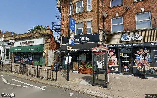Ealing Common, Ealing — Ealing Clean provides professional house cleaning in this area