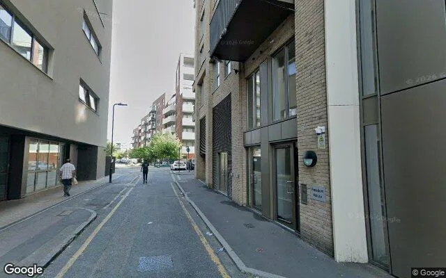 Elers Road, West Ealing — Ealing Clean provides professional house cleaning in this area