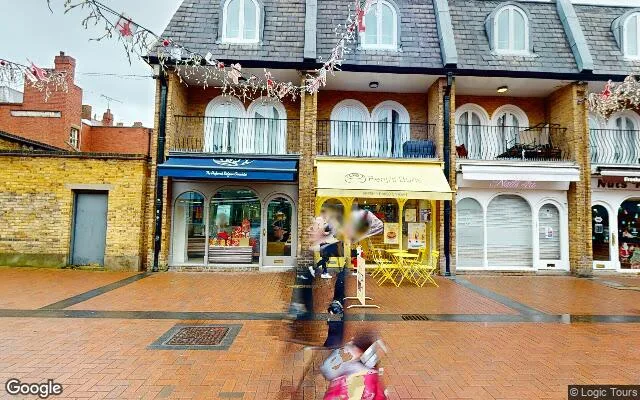 Filmworks, Ealing — Ealing Clean provides professional house cleaning in this area