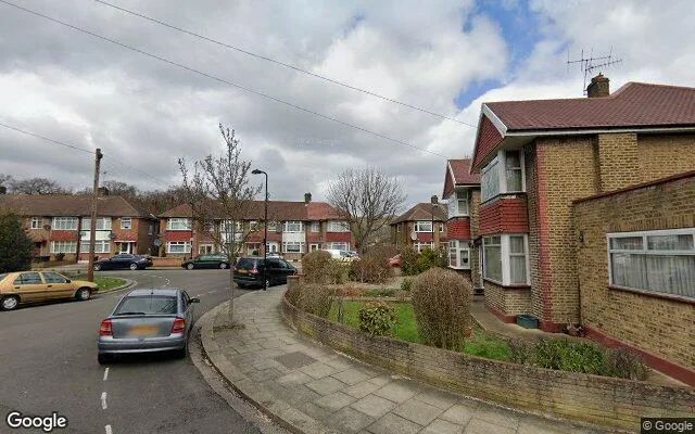 Grand Union Canal Perivale, Greenford/Perivale — Ealing Clean provides professional house cleaning in this area