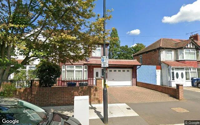 Guru Nanak Gurdwara, Southall — Ealing Clean provides professional house cleaning in this area