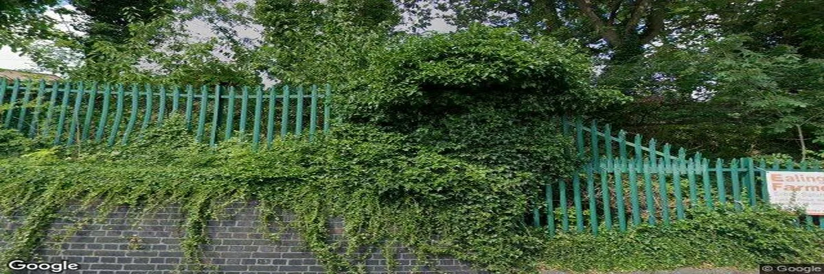 Hanwell Broadway, Hanwell — Ealing Clean provides professional house cleaning in this area