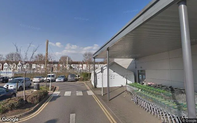 Hartington Road, West Ealing — Ealing Clean provides professional house cleaning in this area