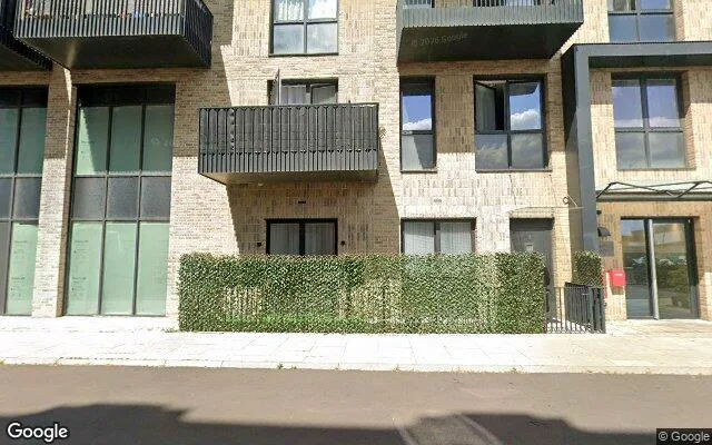 Havelock Road, Southall — Ealing Clean provides professional house cleaning in this area
