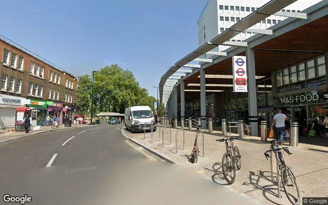 Haven Green, Ealing — Ealing Clean provides professional house cleaning in this area