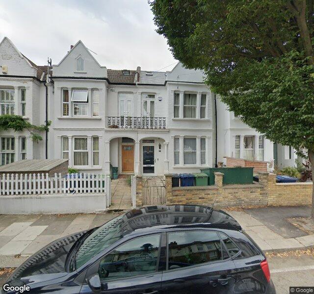 Street view of Acton -- Ealing Clean provides professional cleaning in this area