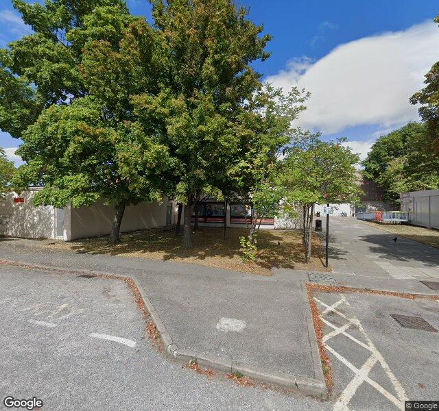 Street view of Dormers Wells Leisure Centre -- Ealing Clean provides professional cleaning in this area