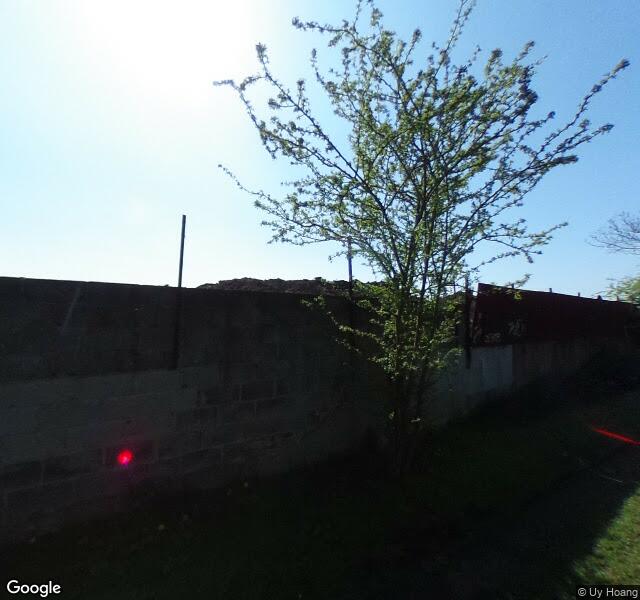 Street view of the Grand Union Canal, Southall -- Ealing Clean provides professional cleaning in this area
