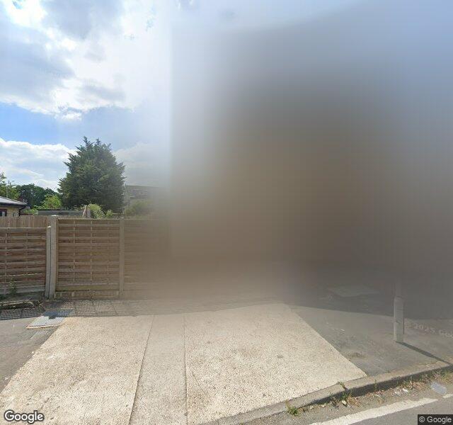Street view of Grand Union Village, Northolt -- Ealing Clean provides professional cleaning in this area