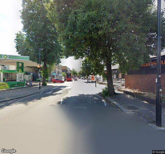 Street view of Horn Lane — Ealing Clean provides professional cleaning in this area