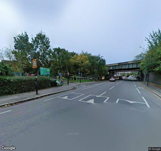 Street view of Cleaning Services on Horsenden Lane South — Ealing Clean provides professional cleaning in this area