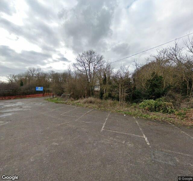 Street view of North Greenford -- Ealing Clean provides professional cleaning in this area