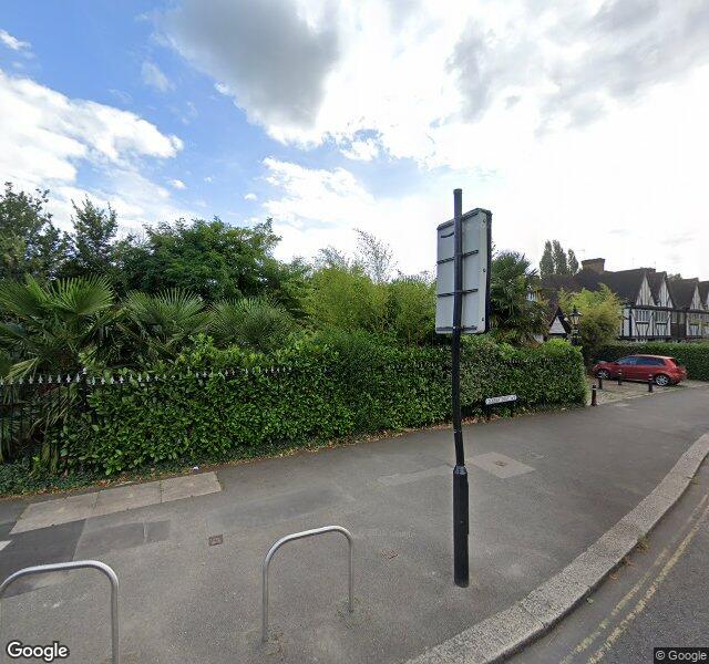 Street view of West Acton, W3 -- Ealing Clean provides professional cleaning in this area