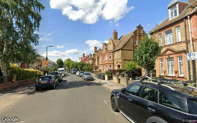 Horn Lane, Acton — Ealing Clean provides professional house cleaning in this area
