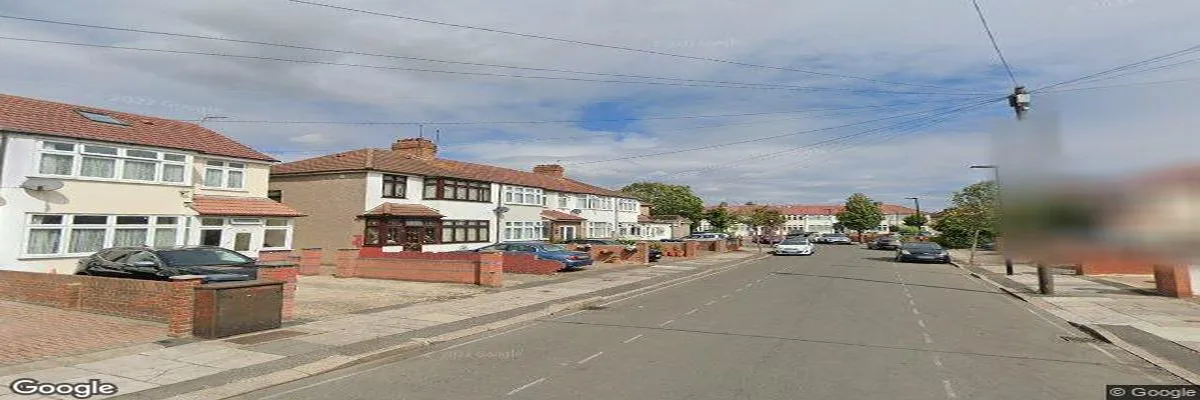 Lady Margaret Road, Southall — Ealing Clean provides professional house cleaning in this area