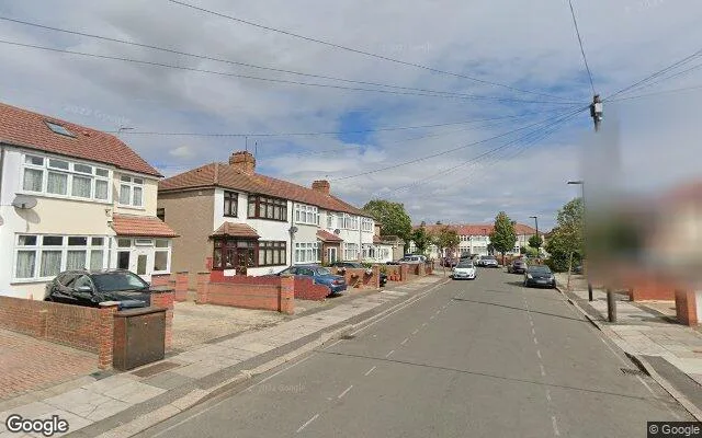 Lady Margaret Road, Southall — Ealing Clean provides professional house cleaning in this area