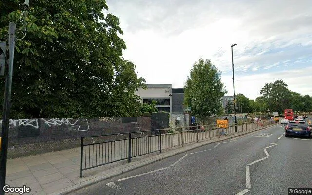 Northolt Station, Northolt — Ealing Clean provides professional house cleaning in this area