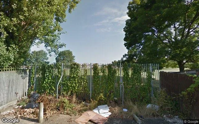 Raf Northolt, Northolt — Ealing Clean provides professional house cleaning in this area