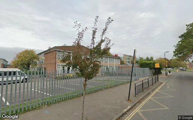Rectory Park, Northolt — Ealing Clean provides professional house cleaning in this area