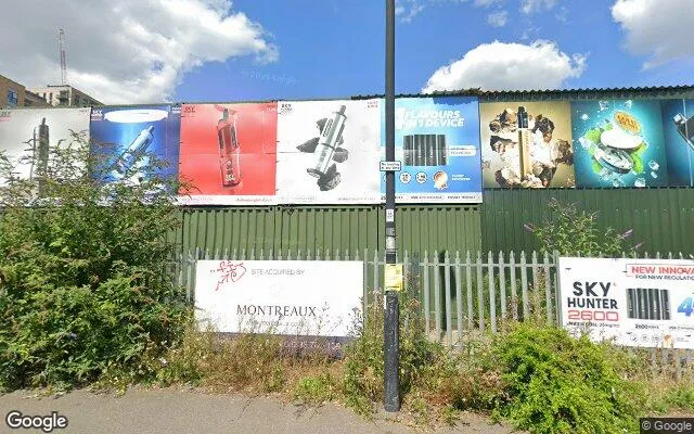 Shree Ram Mandir, Southall — Ealing Clean provides professional house cleaning in this area