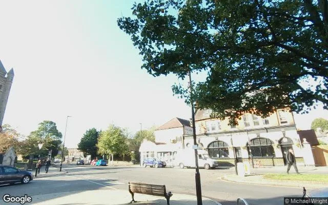 South Ealing Road, Ealing — Ealing Clean provides professional house cleaning in this area
