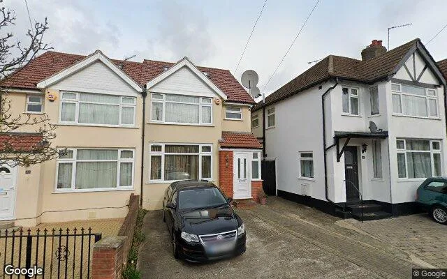 South Greenford, Greenford/Perivale — Ealing Clean provides professional house cleaning in this area