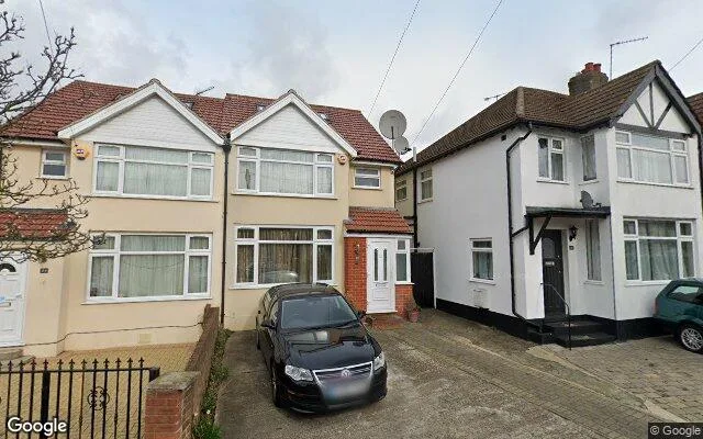 South Greenford, Greenford/Perivale — Ealing Clean provides professional house cleaning in this area