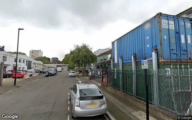 Steyne Road, Acton — Ealing Clean provides professional house cleaning in this area