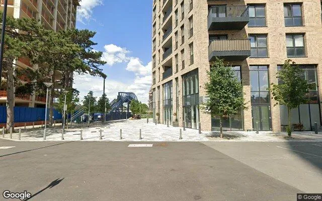 The Green Southall, Southall — Ealing Clean provides professional house cleaning in this area